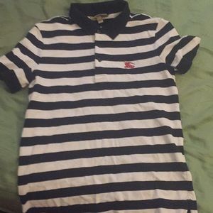 Burberry Polo